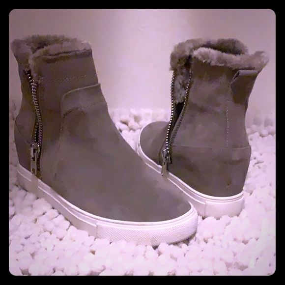 Boots - Picture 1 of 1